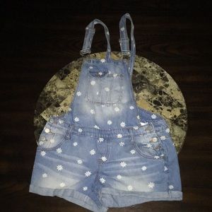 L.E.I. Overalls